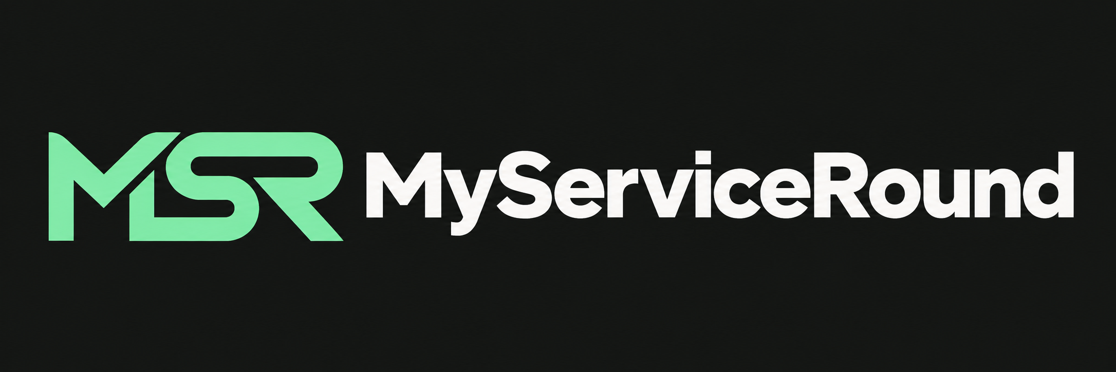 MyServiceRound